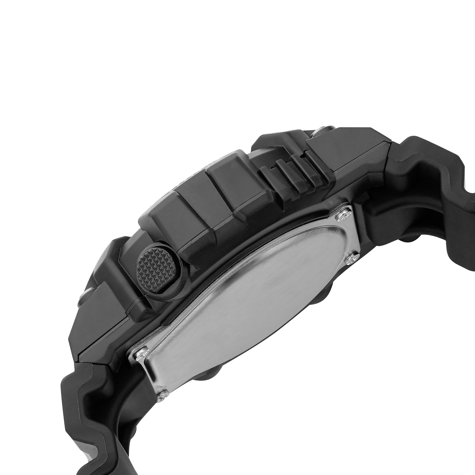 Reloj Casio de Hombre HDC-700-9AVDF Sport Line Black