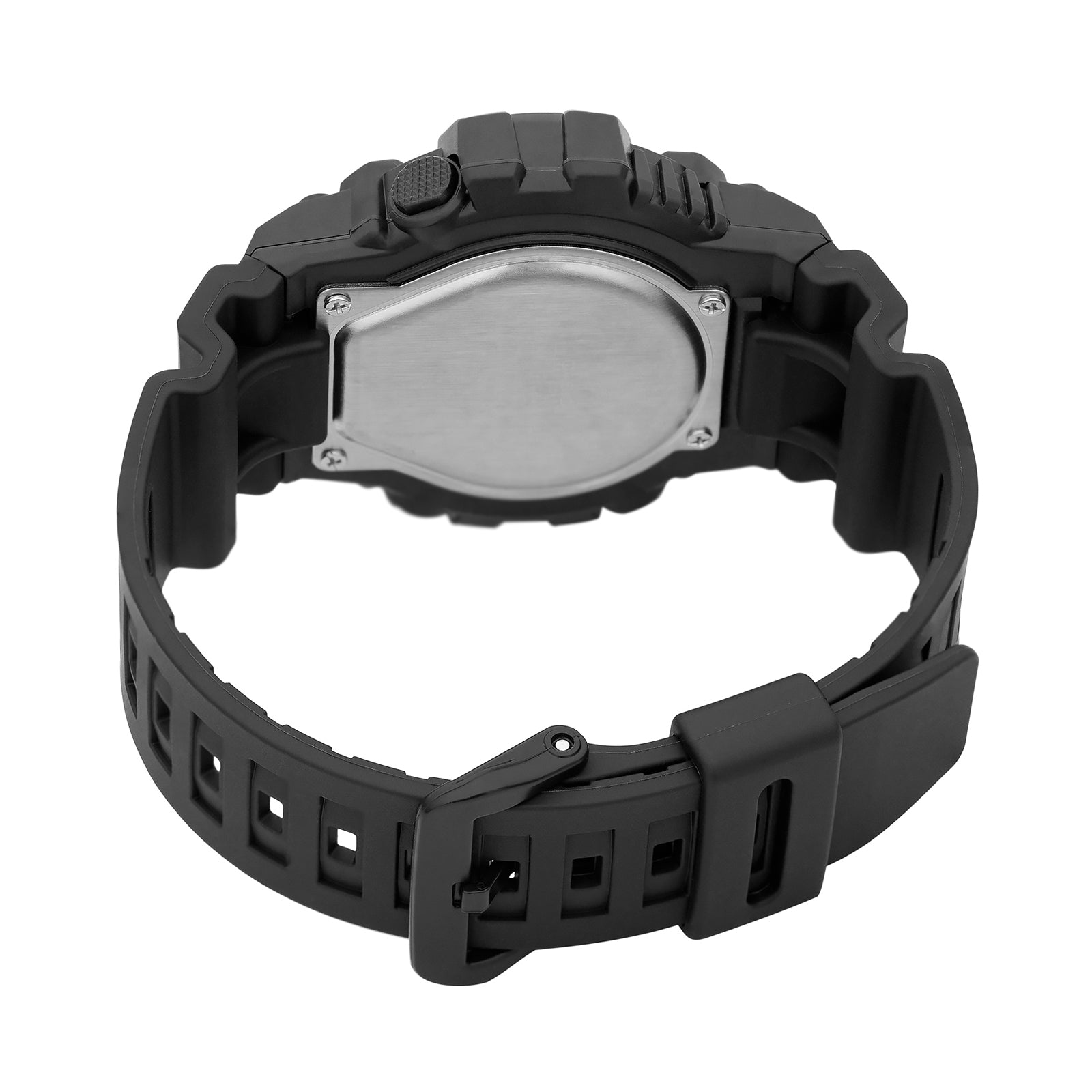 Reloj Casio de Hombre HDC-700-9AVDF Sport Line Black