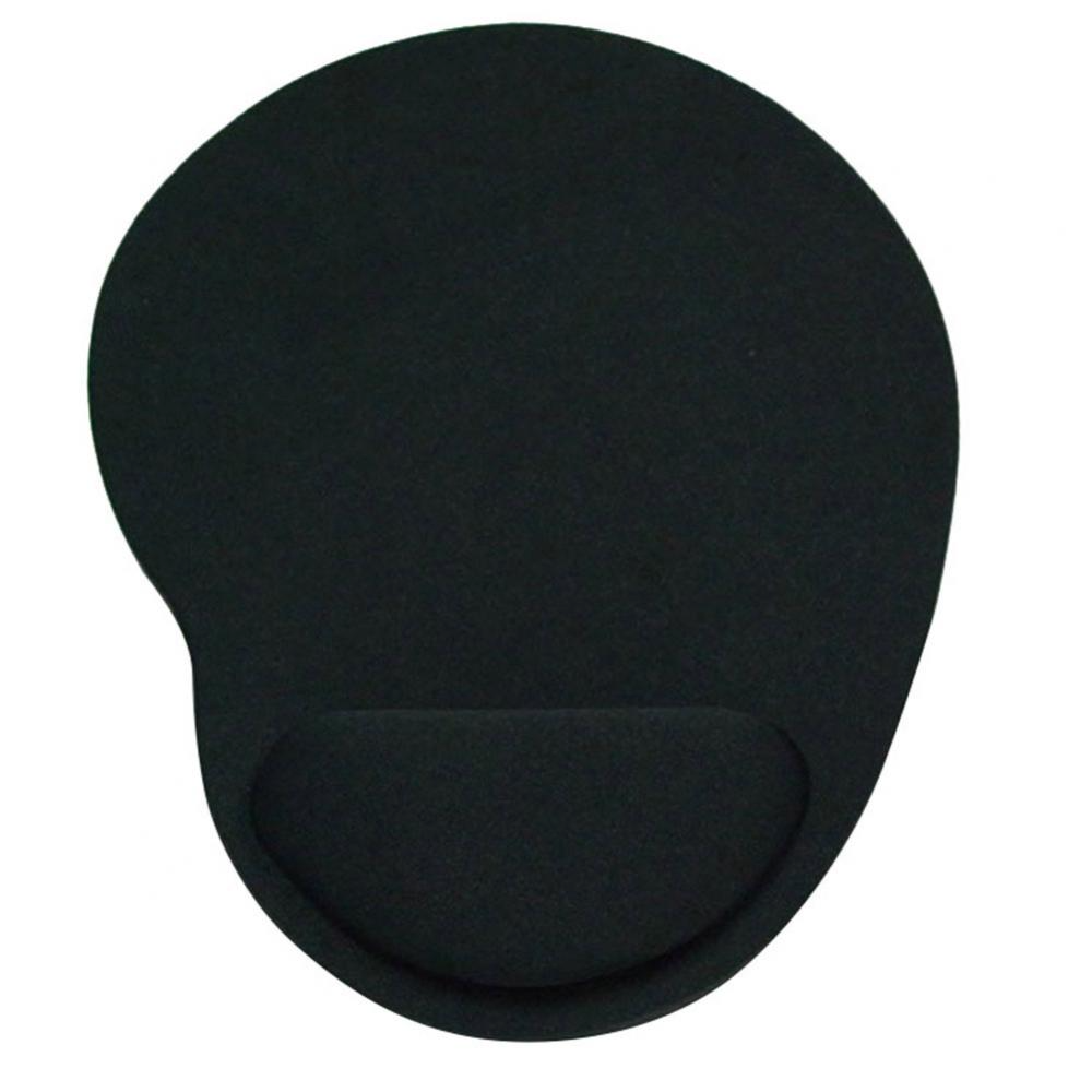 Mouse Pad Ergonómico con Apoya Muñecas GEL con Memory Foam