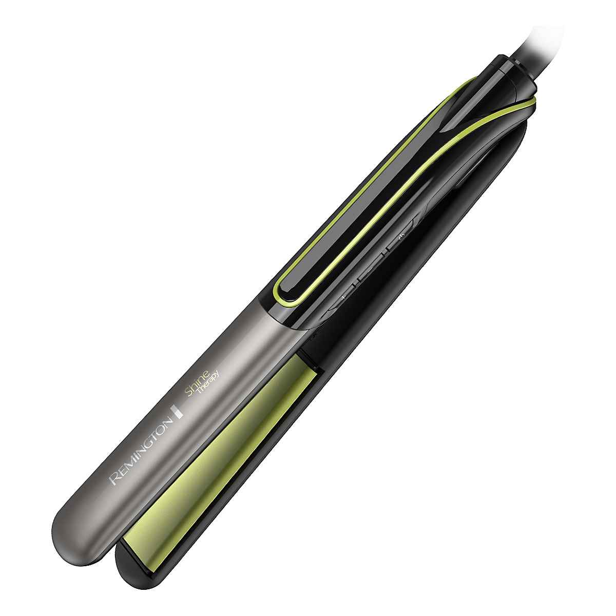 Alisador De Cabello Remington S12A Palta, Macadamia Ionizado