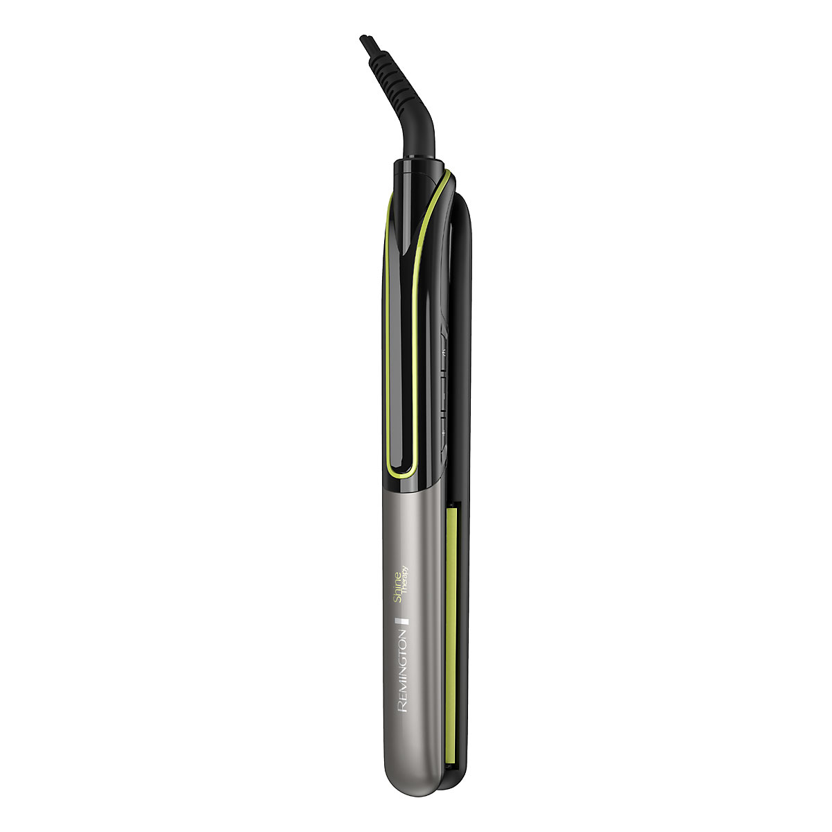 Alisador De Cabello Remington S12A Palta, Macadamia Ionizado