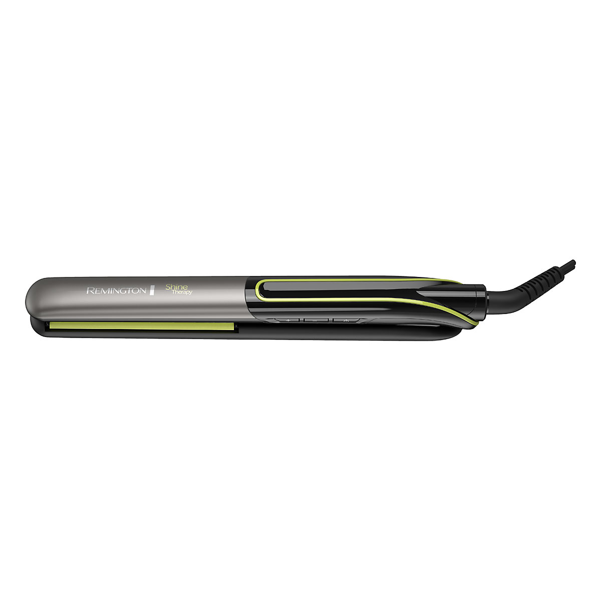 Alisador De Cabello Remington S12A Palta, Macadamia Ionizado