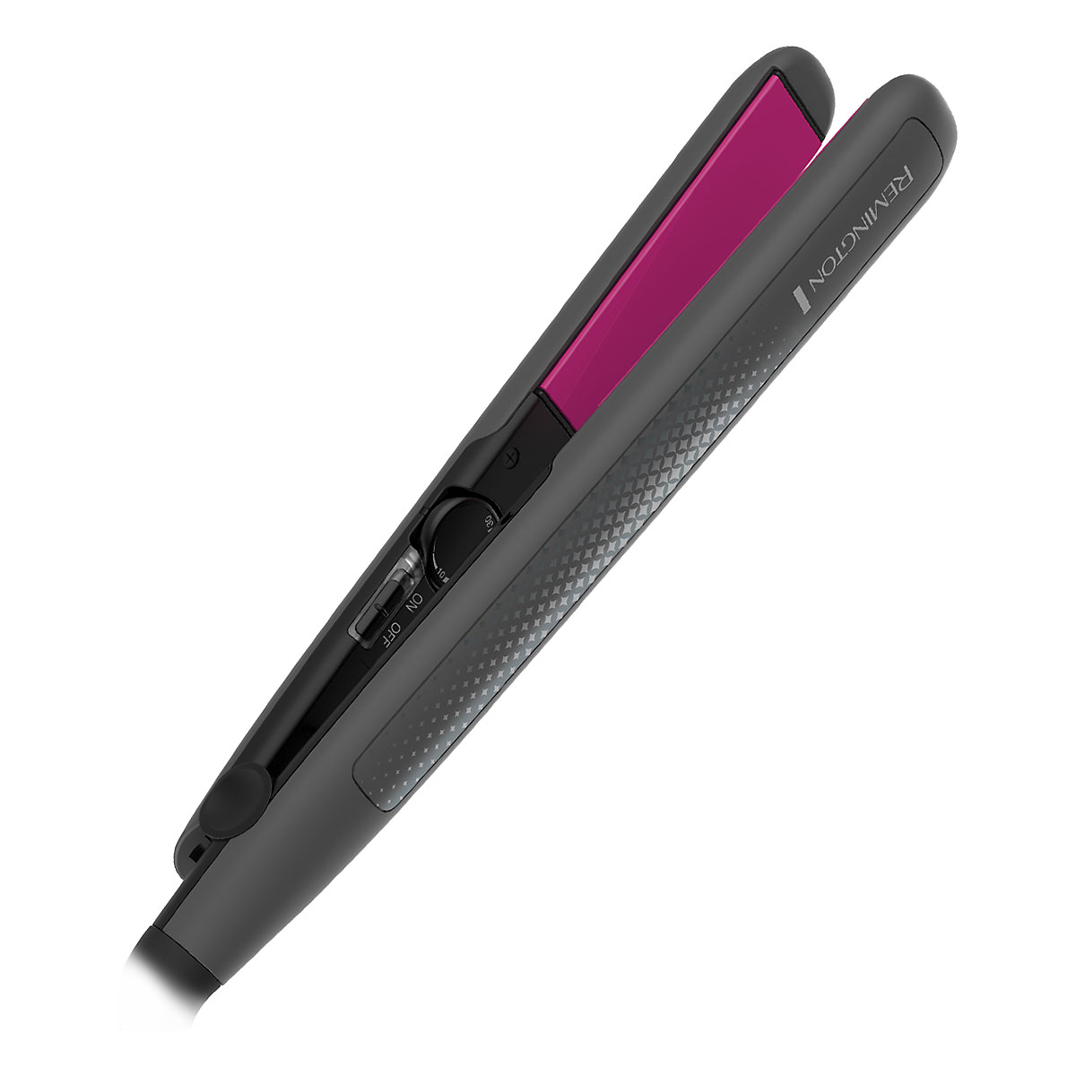 Alisador De Cabello Remington Color Protect S6300 Anti Frizz