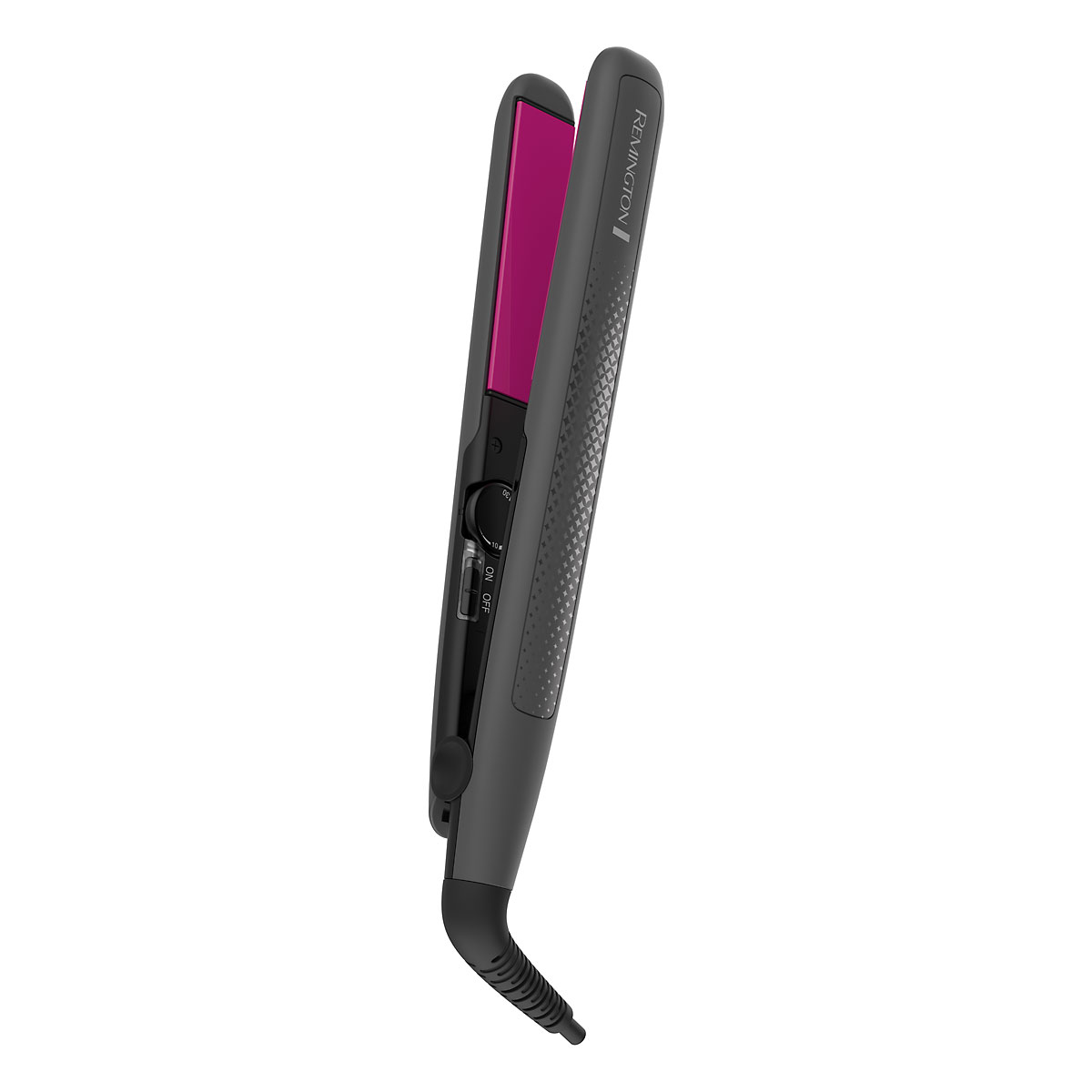 Alisador De Cabello Remington Color Protect S6300 Anti Frizz