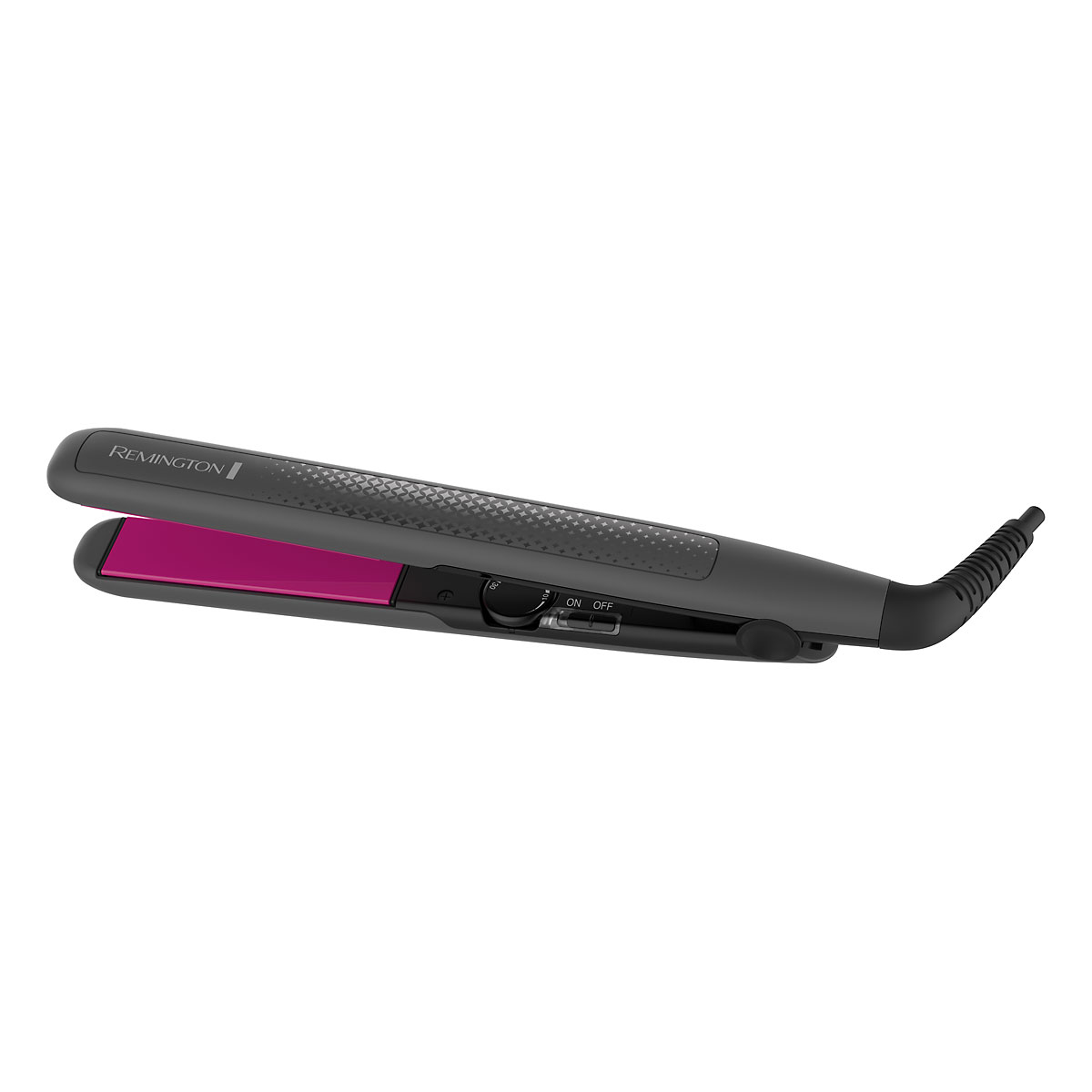 Alisador De Cabello Remington Color Protect S6300 Anti Frizz