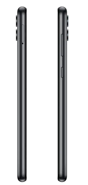 Celular Samsung A04 Black SM-A04SM Wom – Liberado