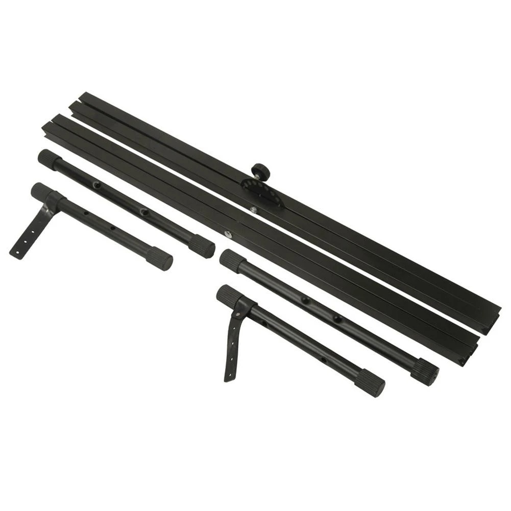 Soporte Atril Para Pianos y Teclados Electrónicos Reforzado