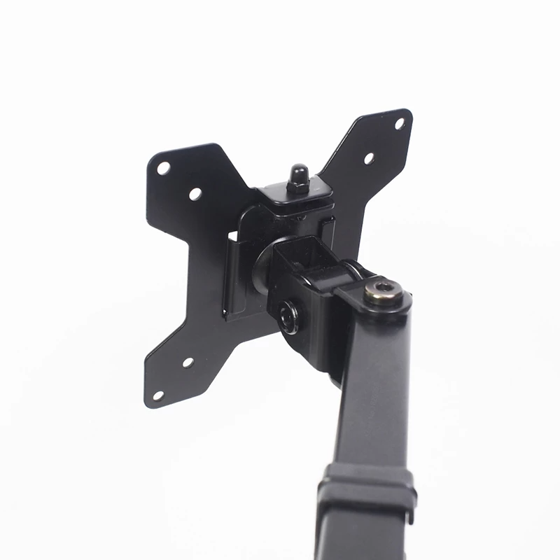 Soporte de Monitor para 2 Pantallas hasta 32" Reforzado