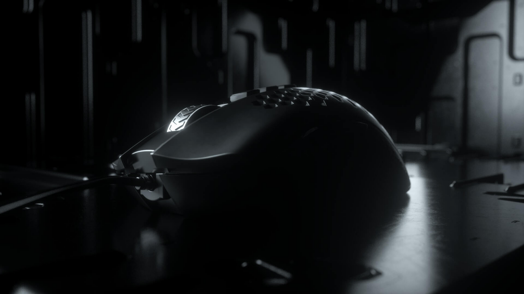 Mouse Gamer Redragon Gamer Storm Elite Gaming 16.000 Dpi