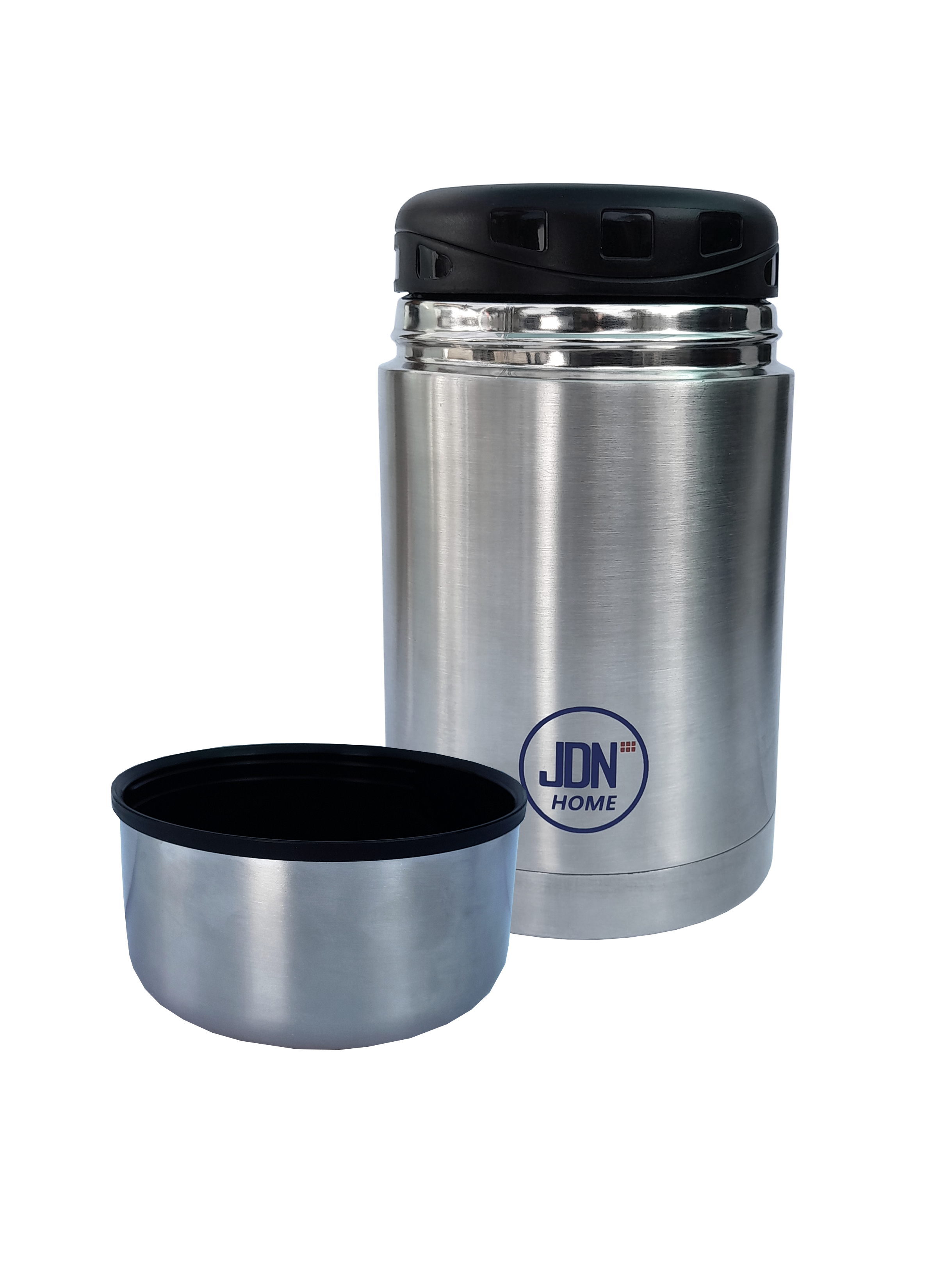 Termo Premium de Comidas 500cc Inox Multi Propósito 8H JDN