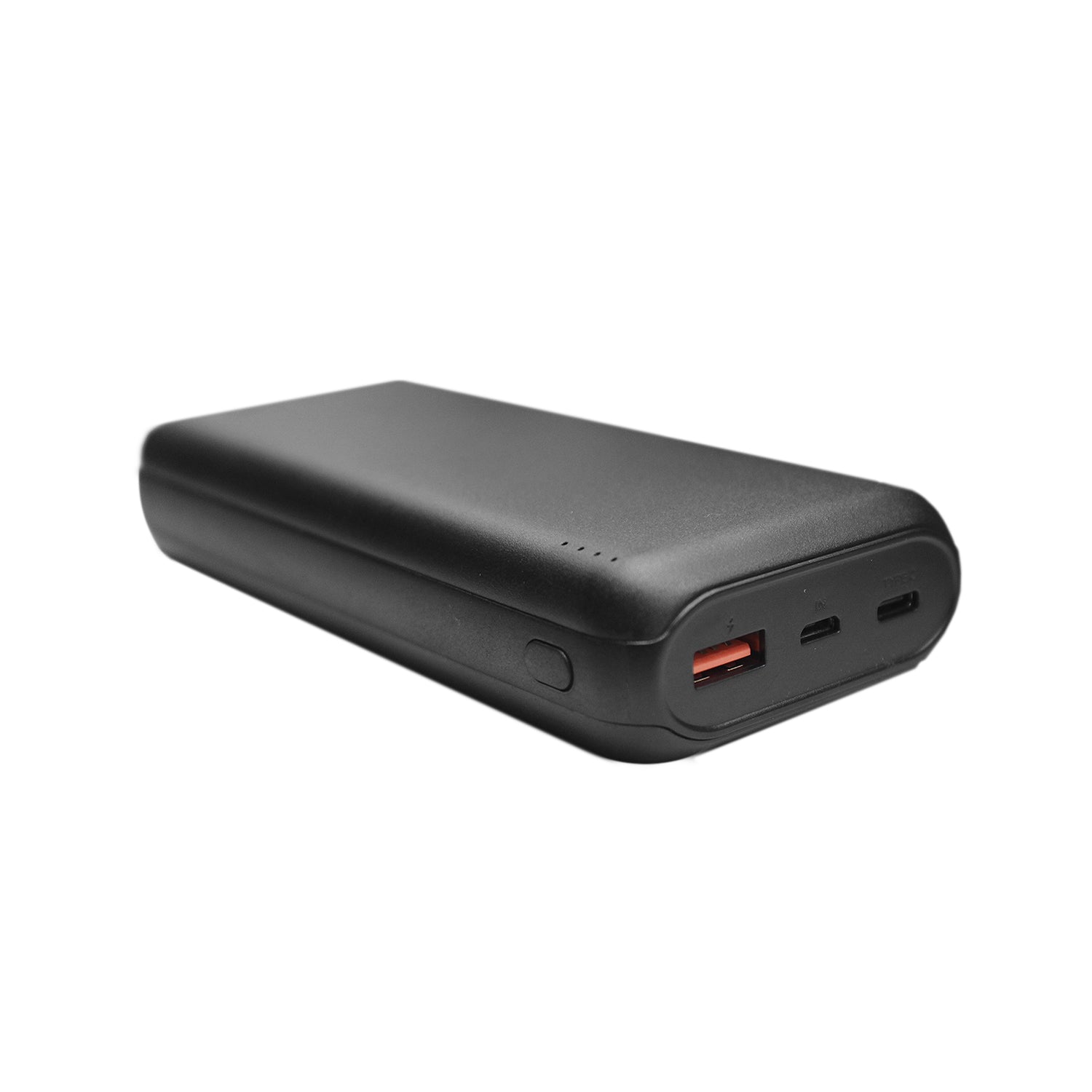 PowerBank 20.000 mAh Turbo Quick Charge PD Type-C + USB 18W