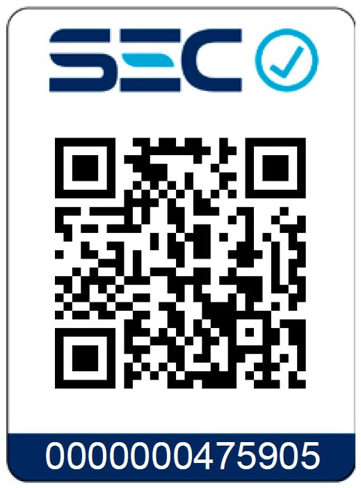 Cargador Pared 45W GAN PD Type-C + USB Tecmaster SEC 200540