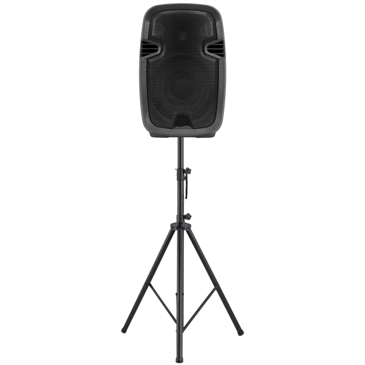 Trípode para Parlante 1.8m Profesional Acero Reforzado 60KG