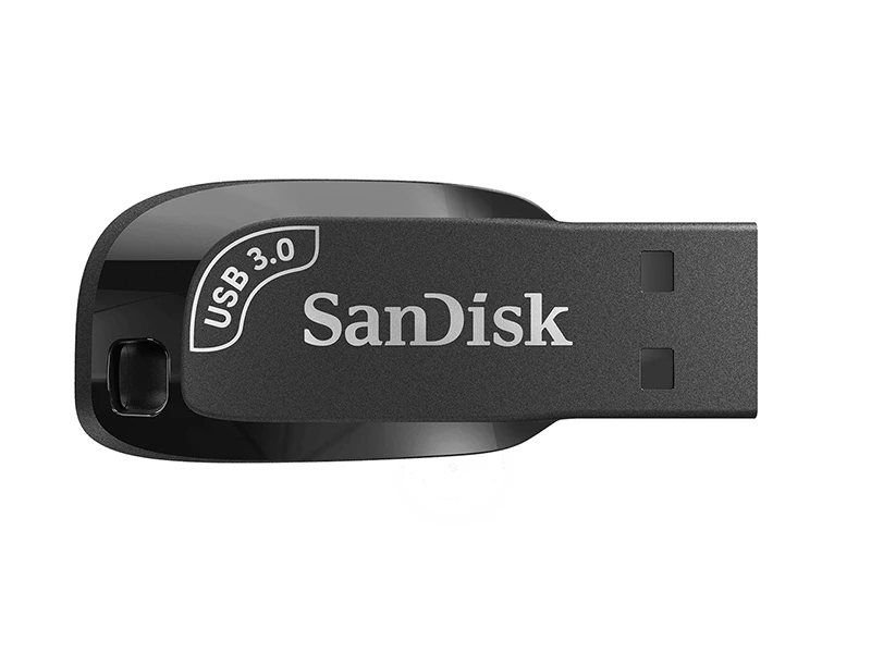 Pendrive Sandisk 256 GB USB 3.0 High Speed SDCZ410-256G-G46