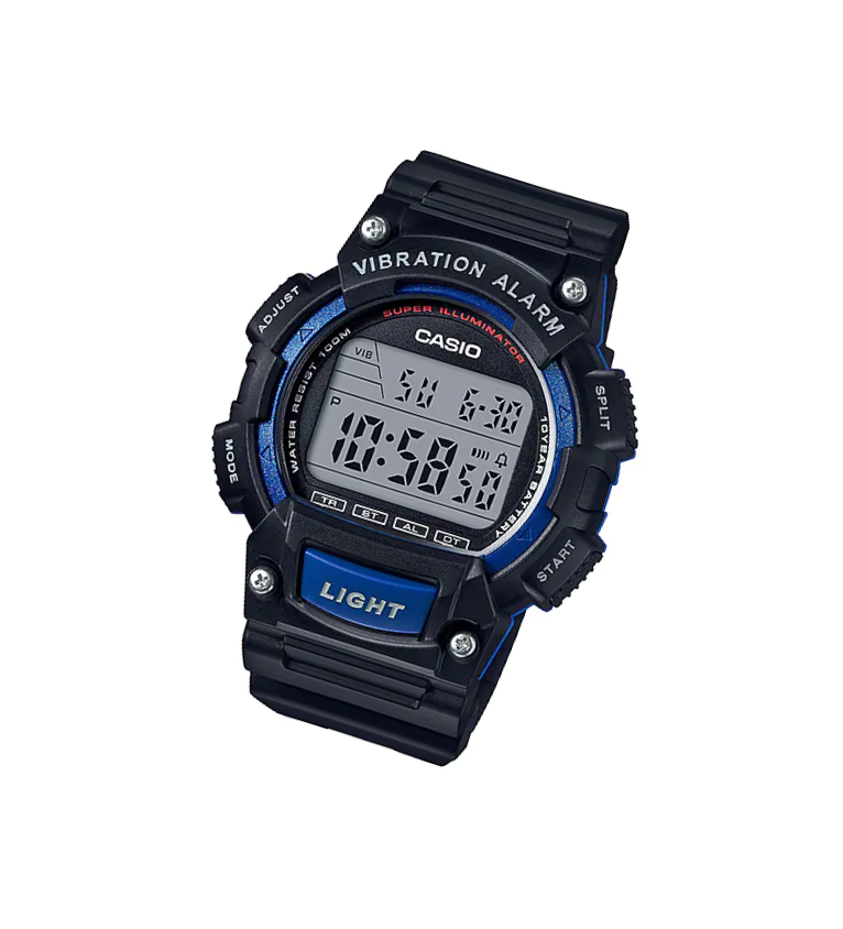 Reloj Casio Hombre W-736H-2Avdf