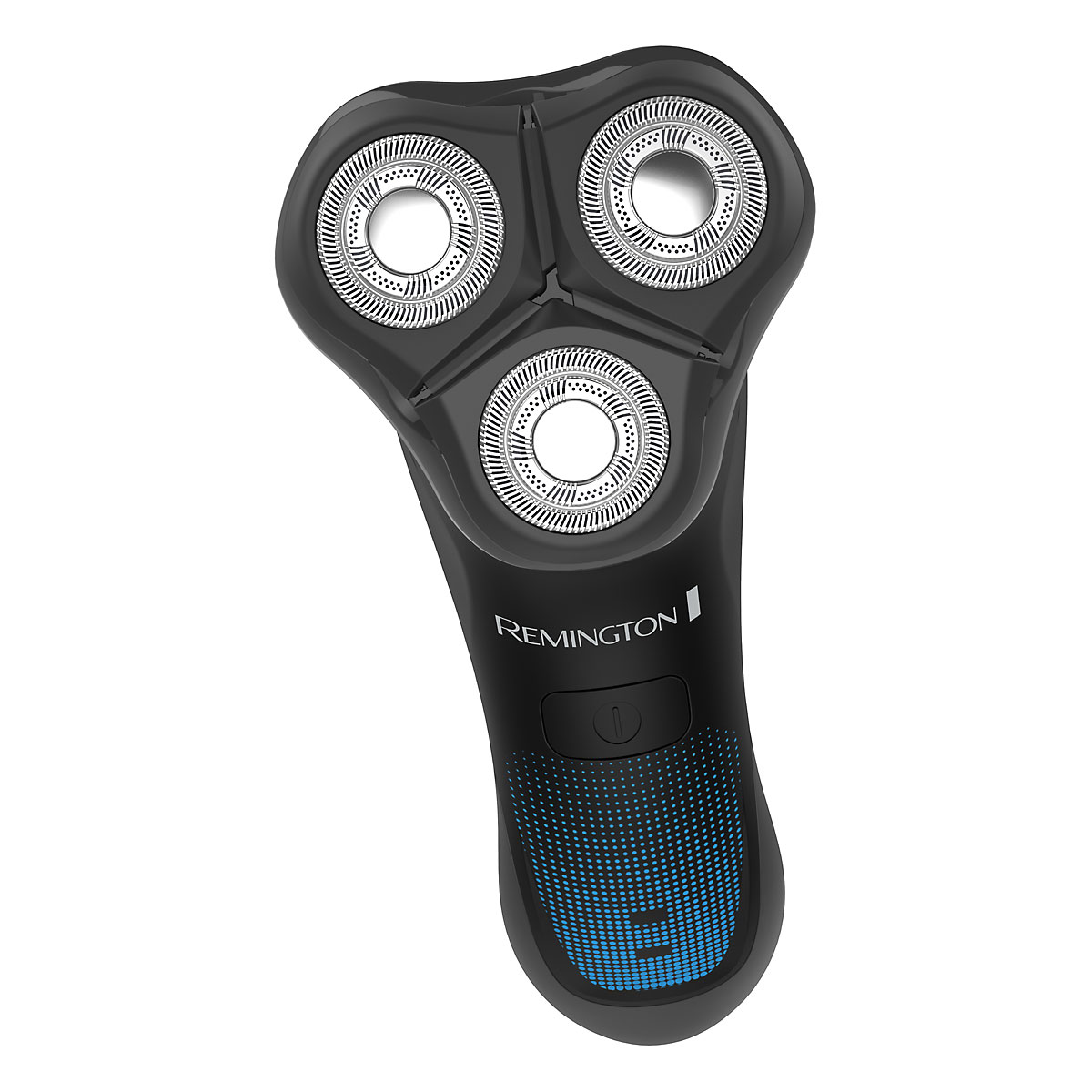 Afeitadora Remington Hyper Series Aqua Recargable XR1430