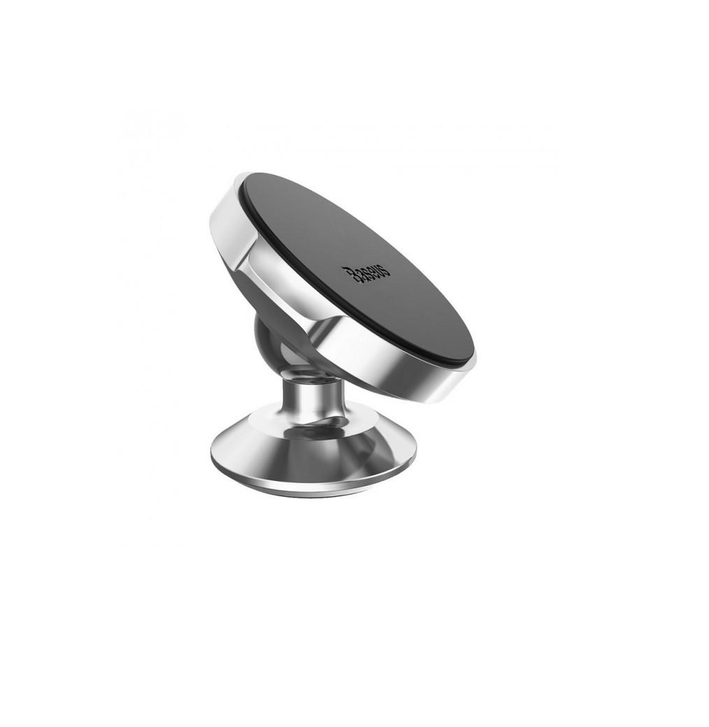 Soporte Auto Magnetico Baseus Con Adhesivo 3M Suer-B0S