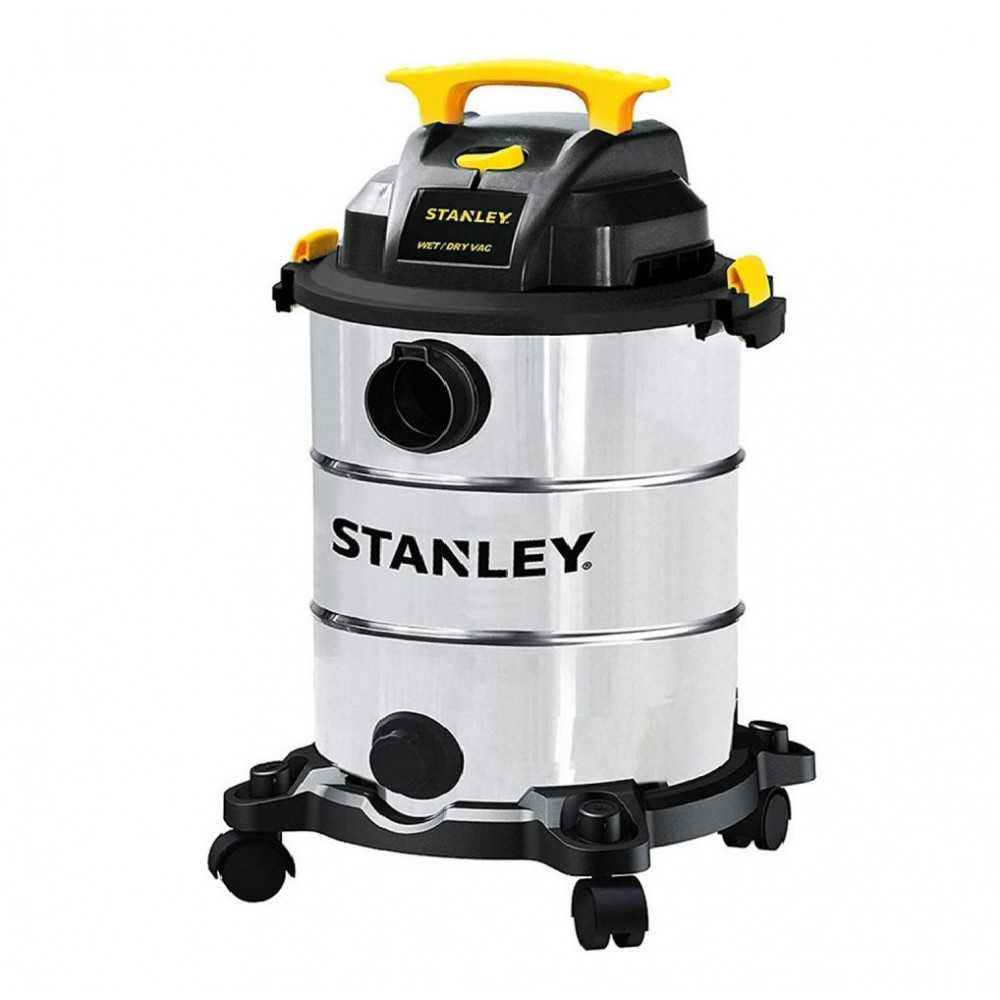 Aspiradora Profesional Stanley 30LT Polvo & Agua SL19117