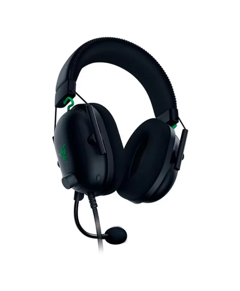 Audifonos Gamer Razer Blackshark V2 Usb Esports