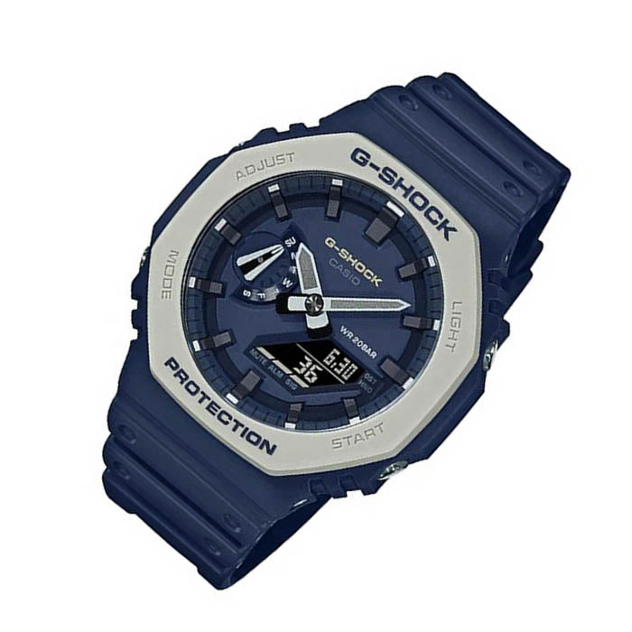 Reloj Casio G-SHOCK GA-2110ET-2ADR