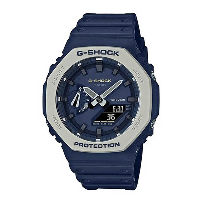 Reloj Casio G-SHOCK GA-2110ET-2ADR