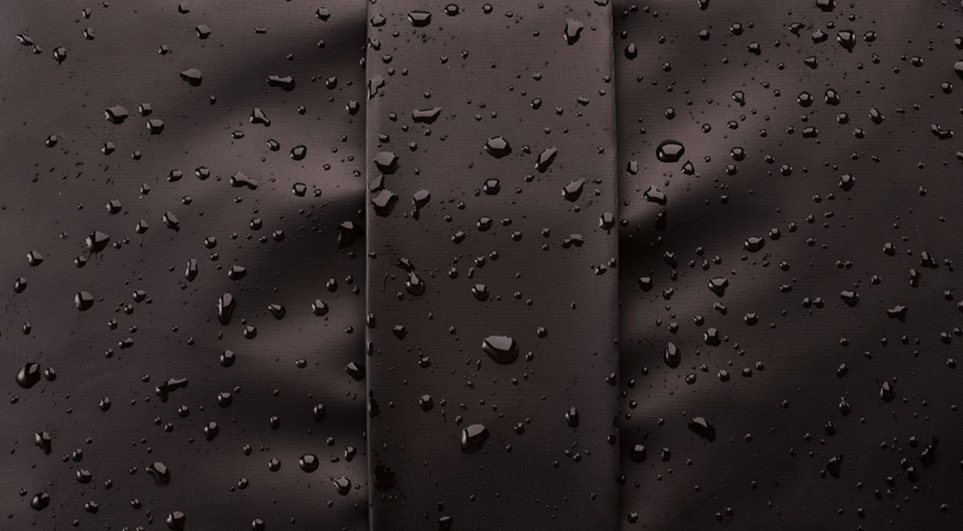 Bolso HP para Notebooks HP Ligero 16” Max Black Waterproof