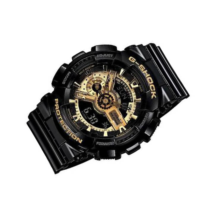 Reloj Casio G-SHOCK GA-110GB-1ADR