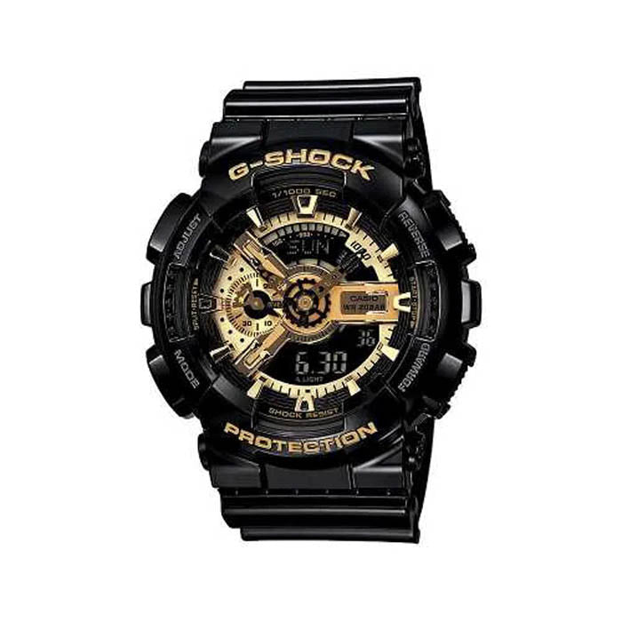 Reloj Casio G-SHOCK GA-110GB-1ADR