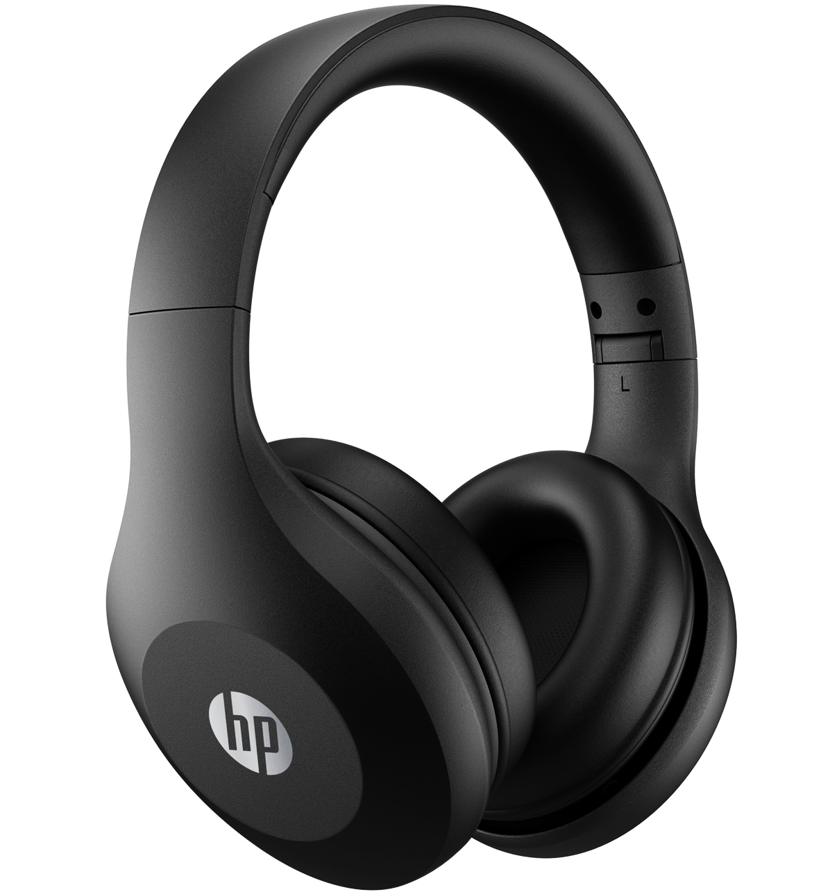 Audífonos HP Bluetooth BT500 Plegables (Batería de 20 Horas)