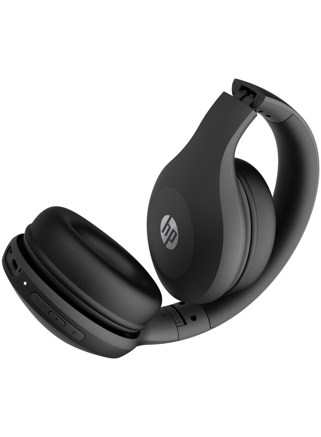 Audífonos HP Bluetooth BT500 Plegables (Batería de 20 Horas)