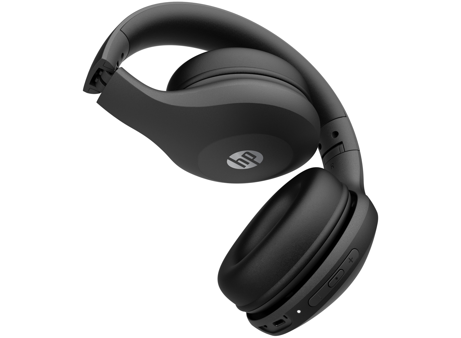 Audífonos HP Bluetooth BT500 Plegables (Batería de 20 Horas)