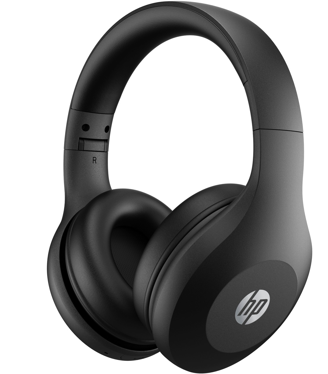 Audífonos HP Bluetooth BT500 Plegables (Batería de 20 Horas)