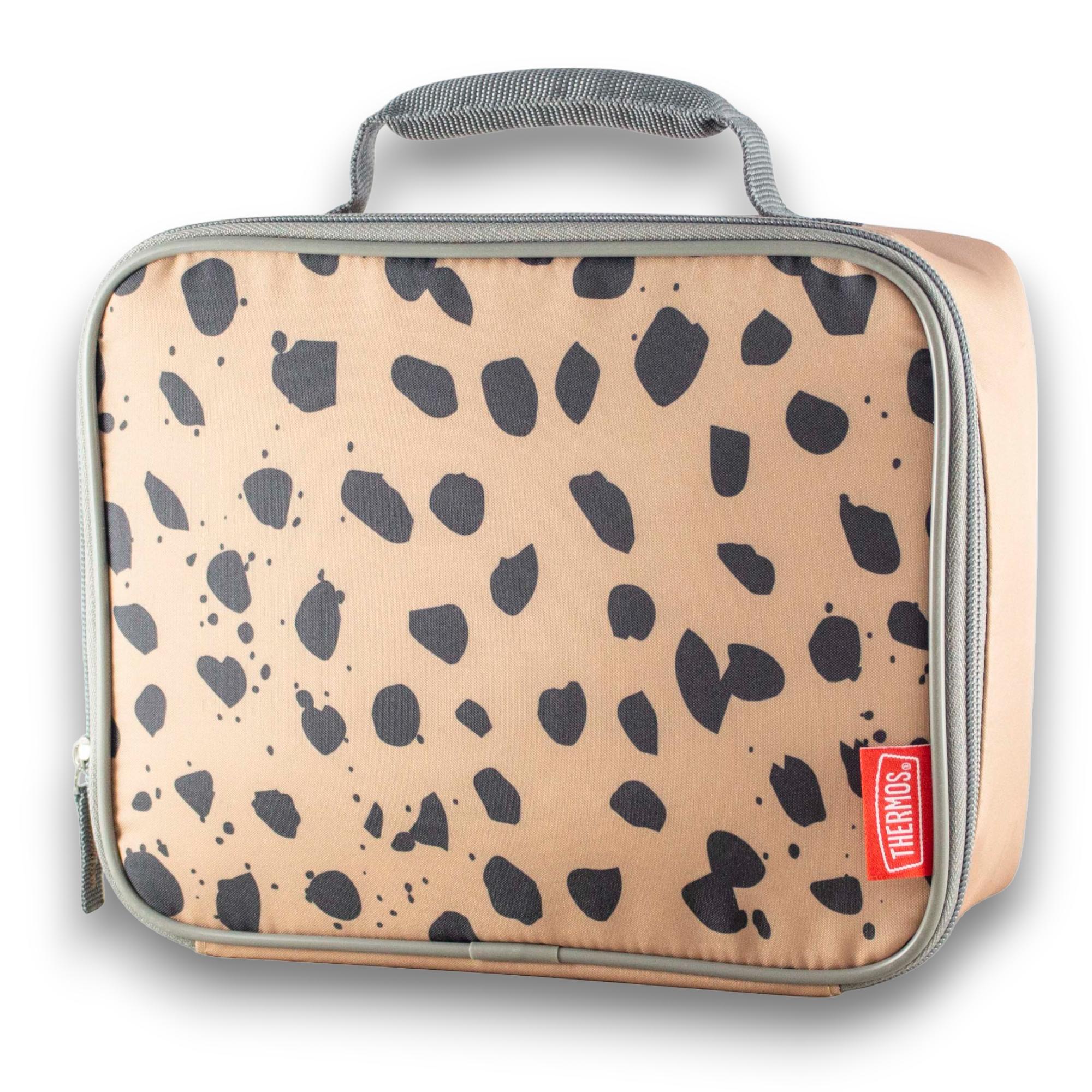 Lonchera Térmica Thermos Diseño Dálmata 4.5L