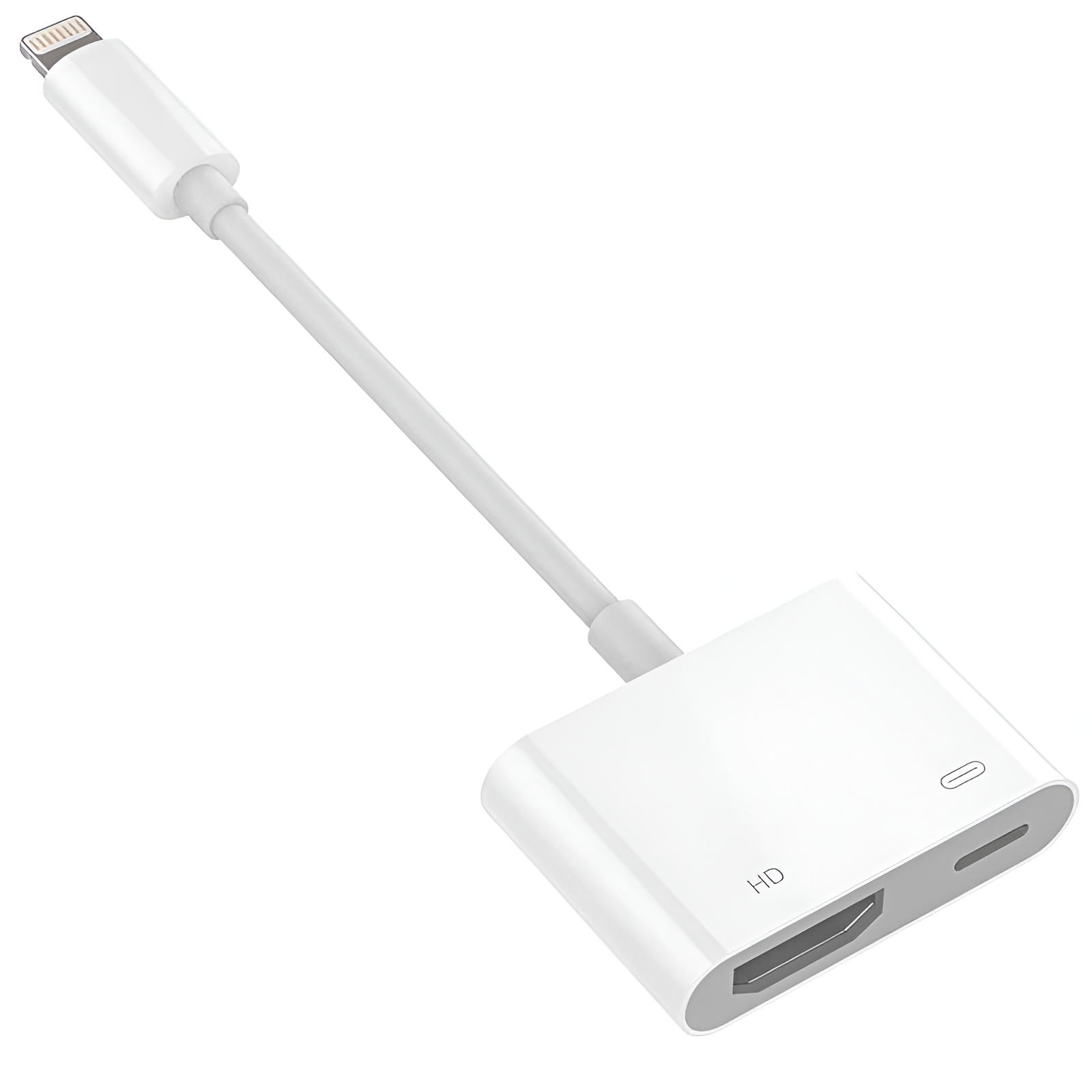 Adaptador Lightning A HDMI para iPhone / iOS/ iPad TL-113