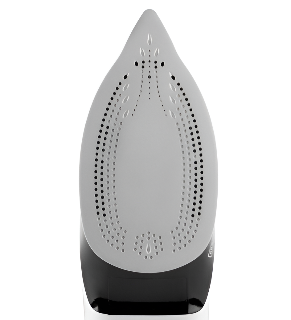 Plancha de Ropa con Vaporizador Ceramic Pro B+D IR23960