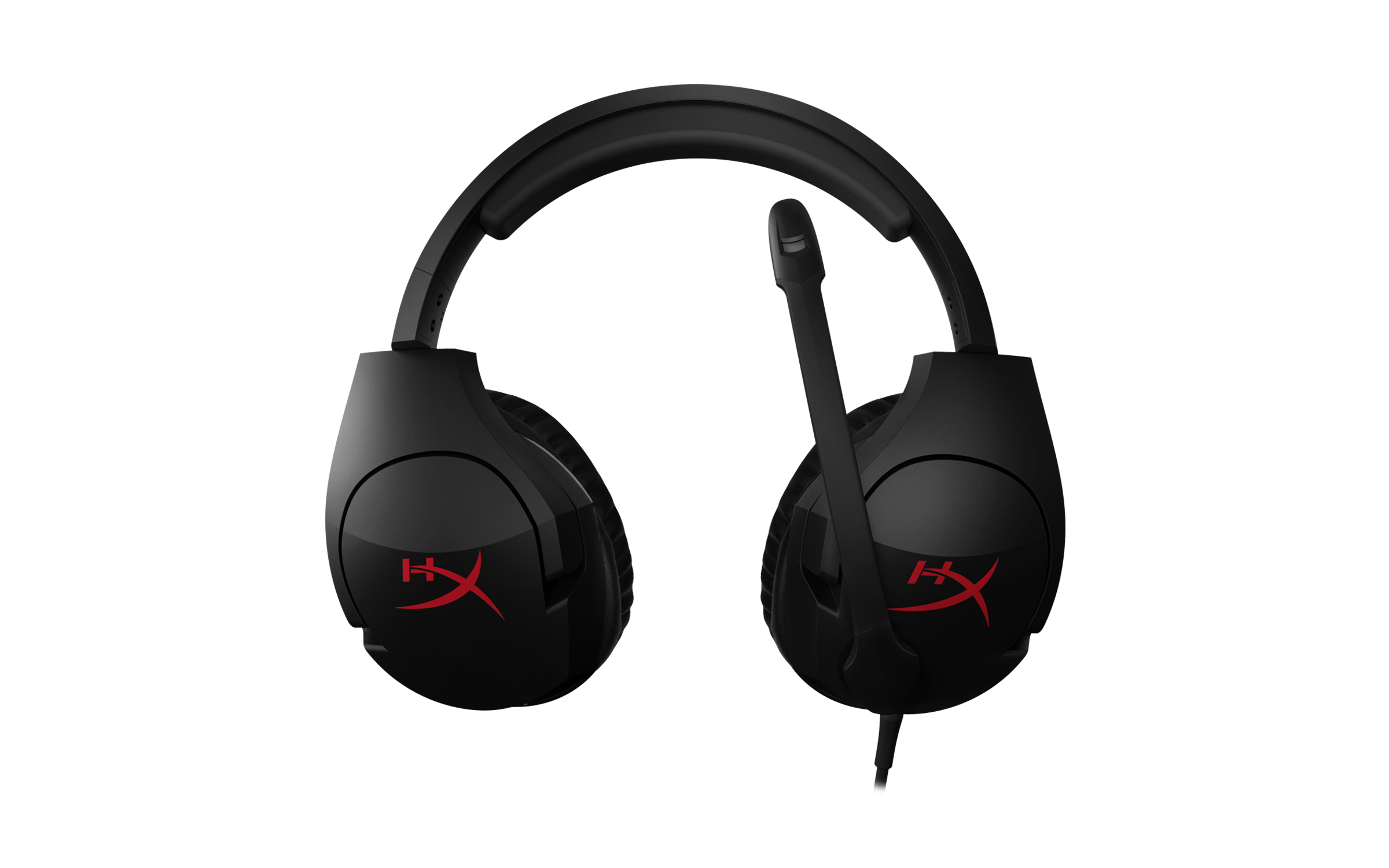 Audifono HyperX Cloud Stinger Multiplataformas HX-HSCS-BK/NA