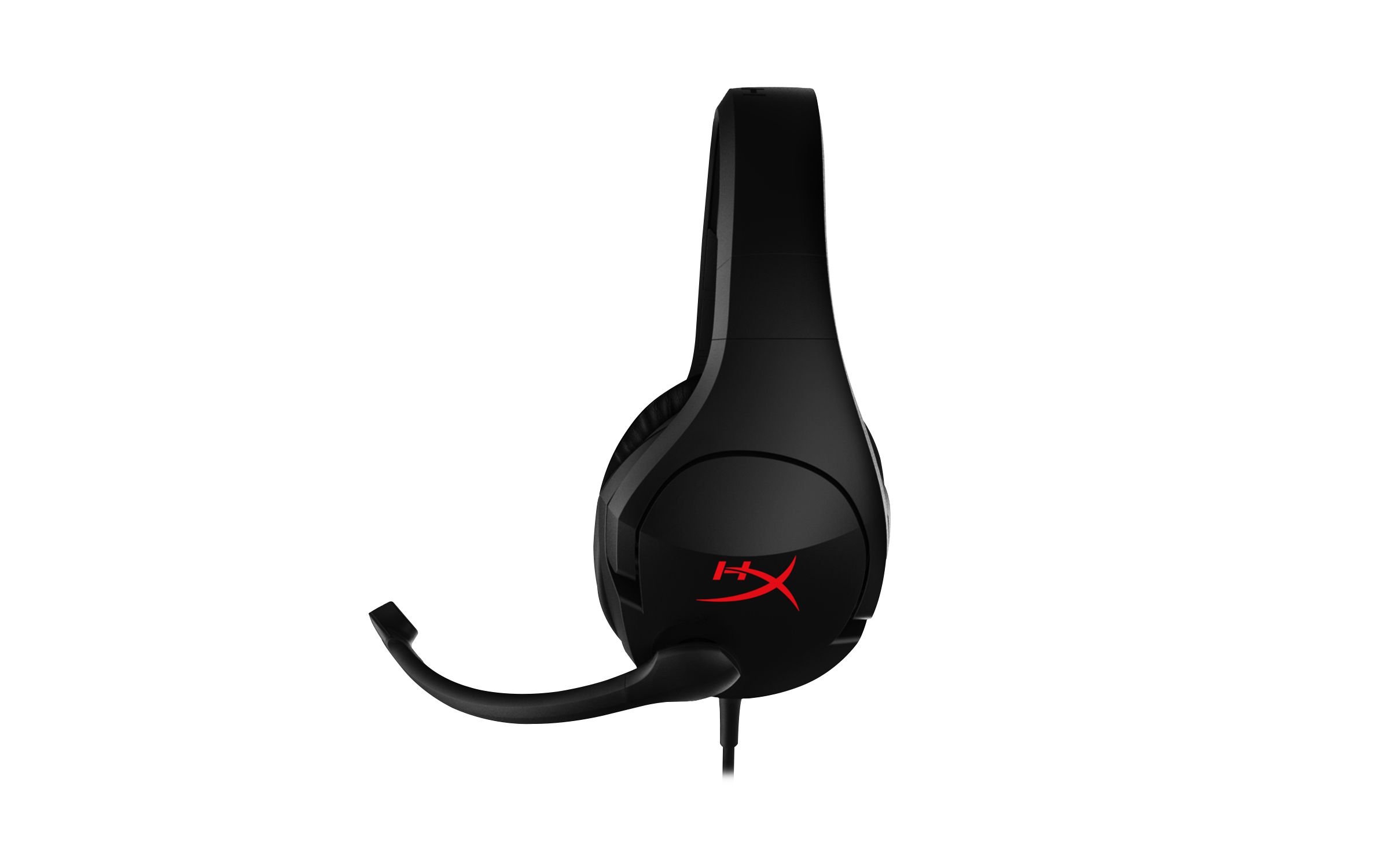 Audifono HyperX Cloud Stinger Multiplataformas HX-HSCS-BK/NA