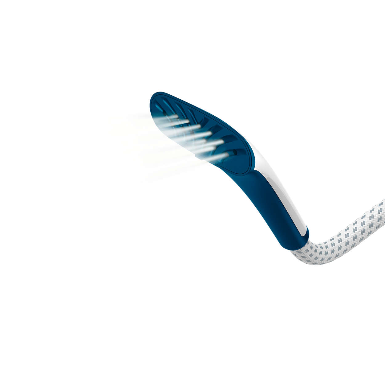 Vaporizador de Prendas Planchado Vertical Philips Pro GC518