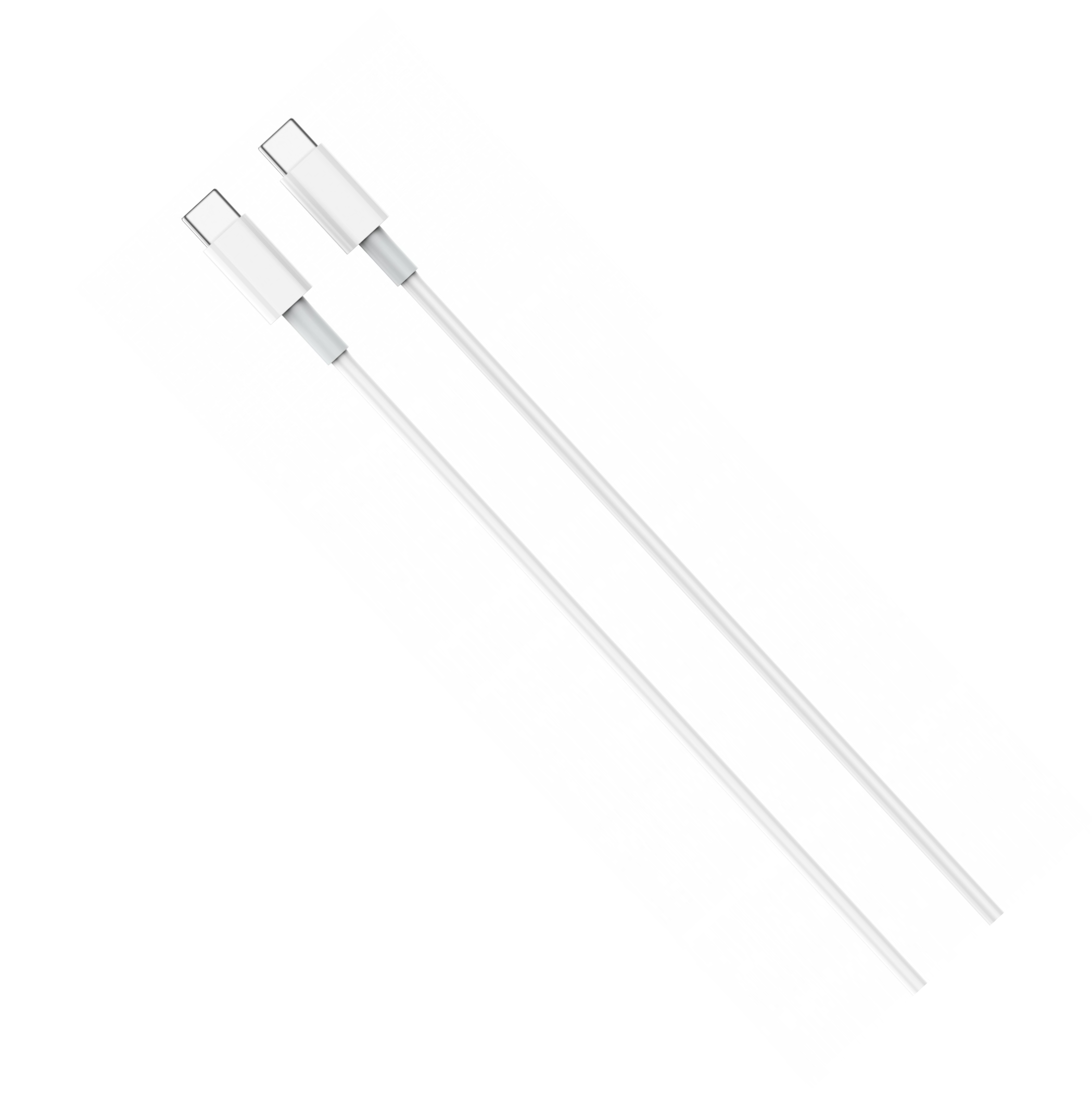 Cable De Datos Tipo C a Tipo C Premium Line Android Auto 1M