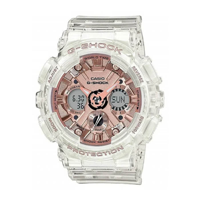Reloj Casio Mujer G-SHOCK GMA-S120SR-7ADR