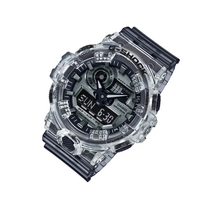 Reloj Casio G-SHOCK GA-700SK-1ADR