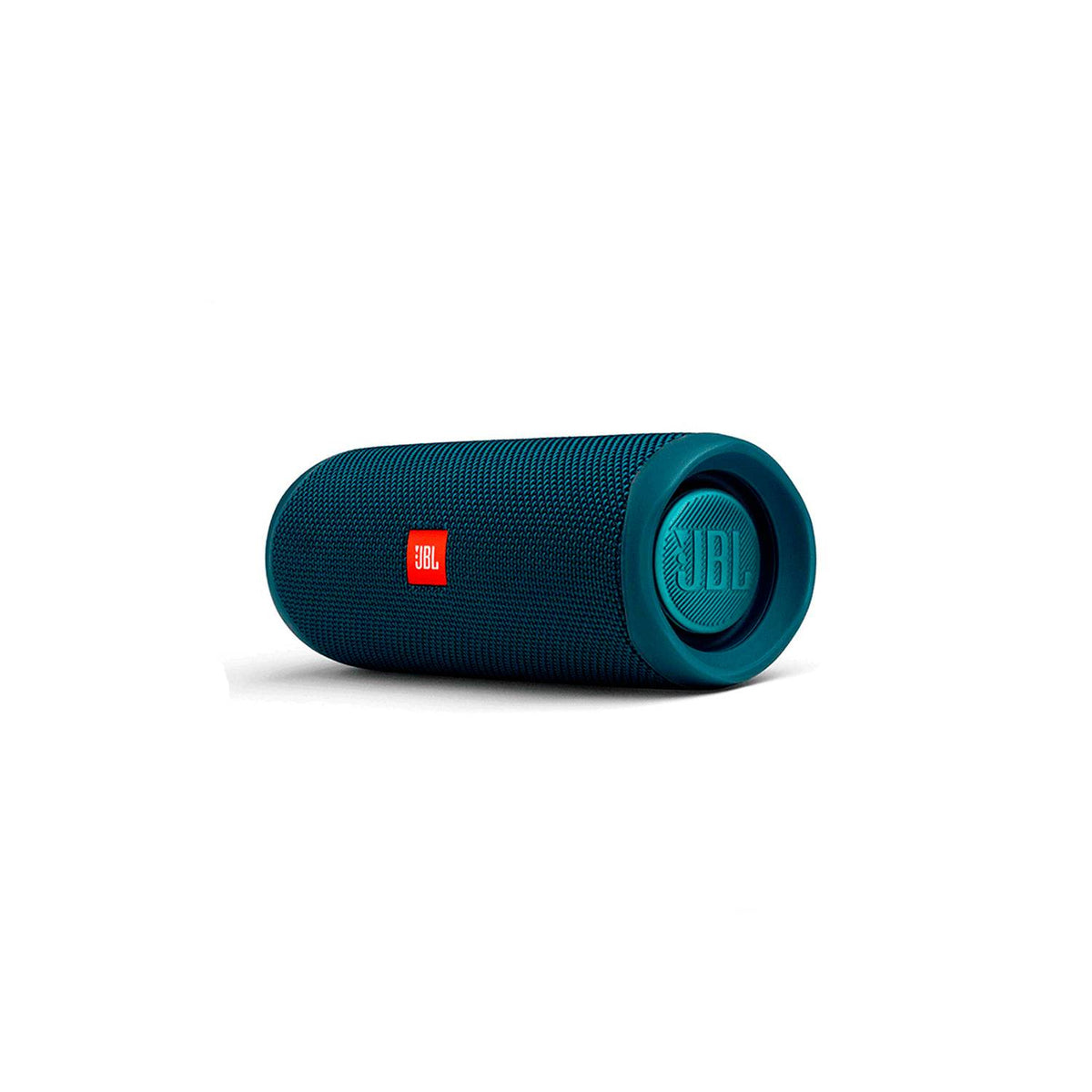 Parlante Jbl Flip 5 Azul Premium Audio IPX7