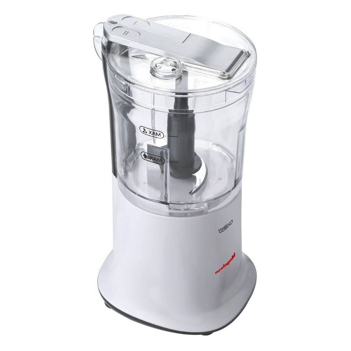 Picadora Eléctrica Magefesa Choppy Pro MGF4840 Multiuso 500W