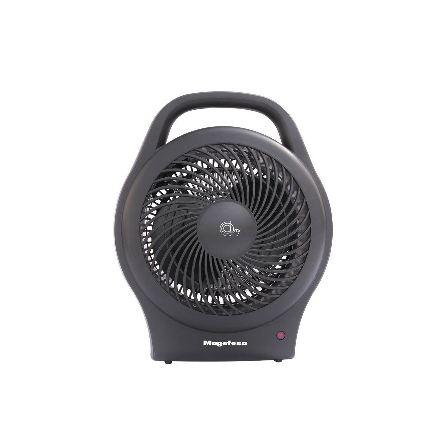 Termoventilador Drey Magefesa 2200W MGF1291 Multifunción