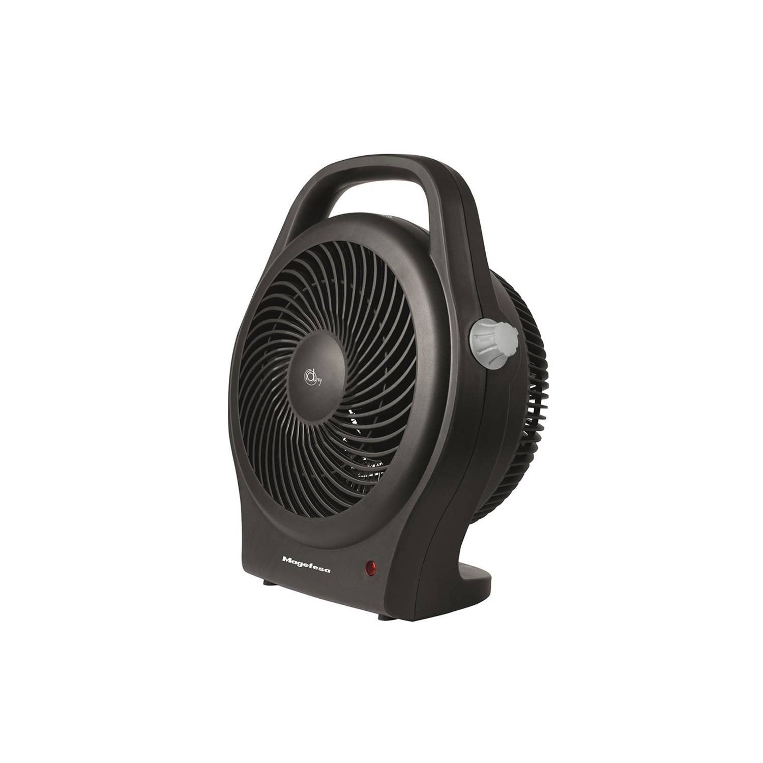 Termoventilador Drey Magefesa 2200W MGF1291 Multifunción