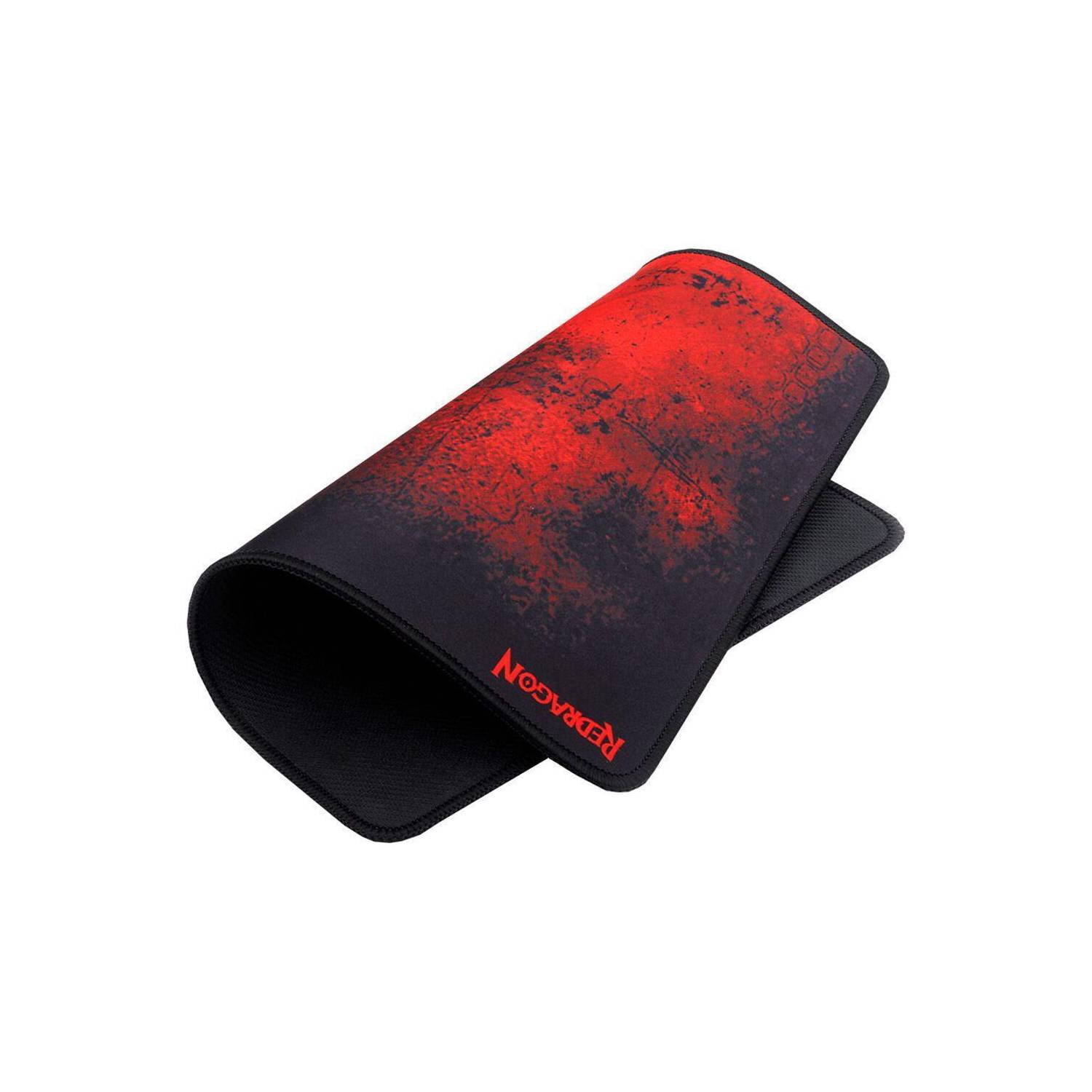 Pack Gamer Mouse Inalambrico 2.4 Ghz + Pad Redragon 33x26cm