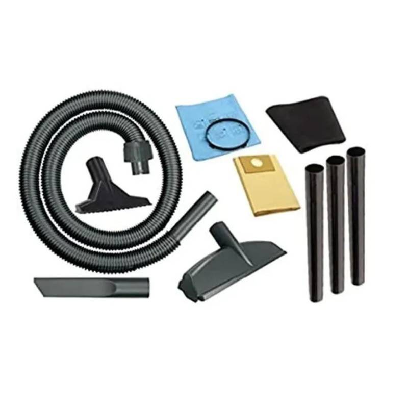 Aspiradora y Sopladora Stanley (Solidos & Líquidos) SL18135P