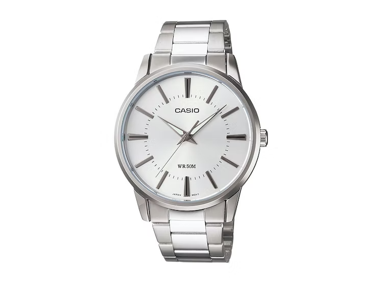 Reloj de Hombre Casio Platinum Mtp-1303D-7Avdf