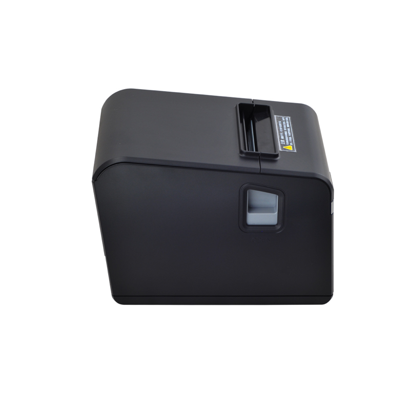 Impresora Termica Profesional USB de 80x80mm Vel. 160mm/seg