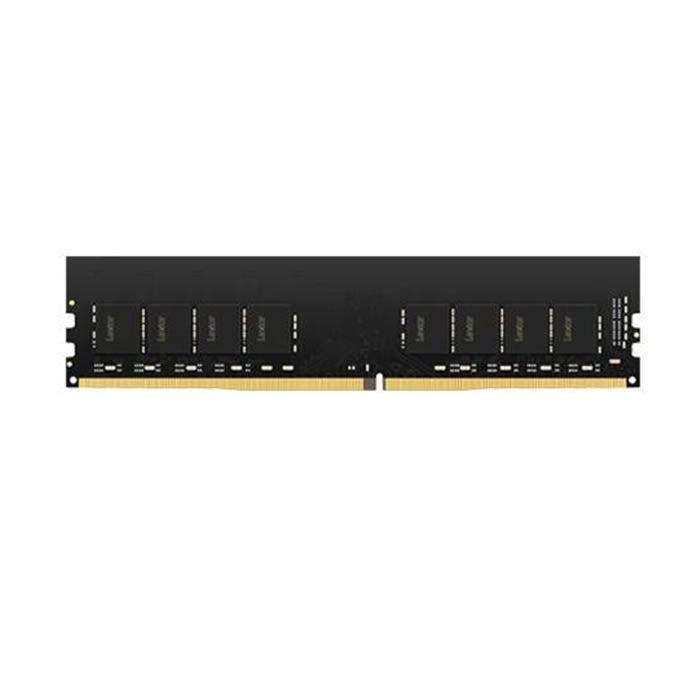 Memoria Ram Lexar 8GB DDR4 2666MHZ UDIMM PC